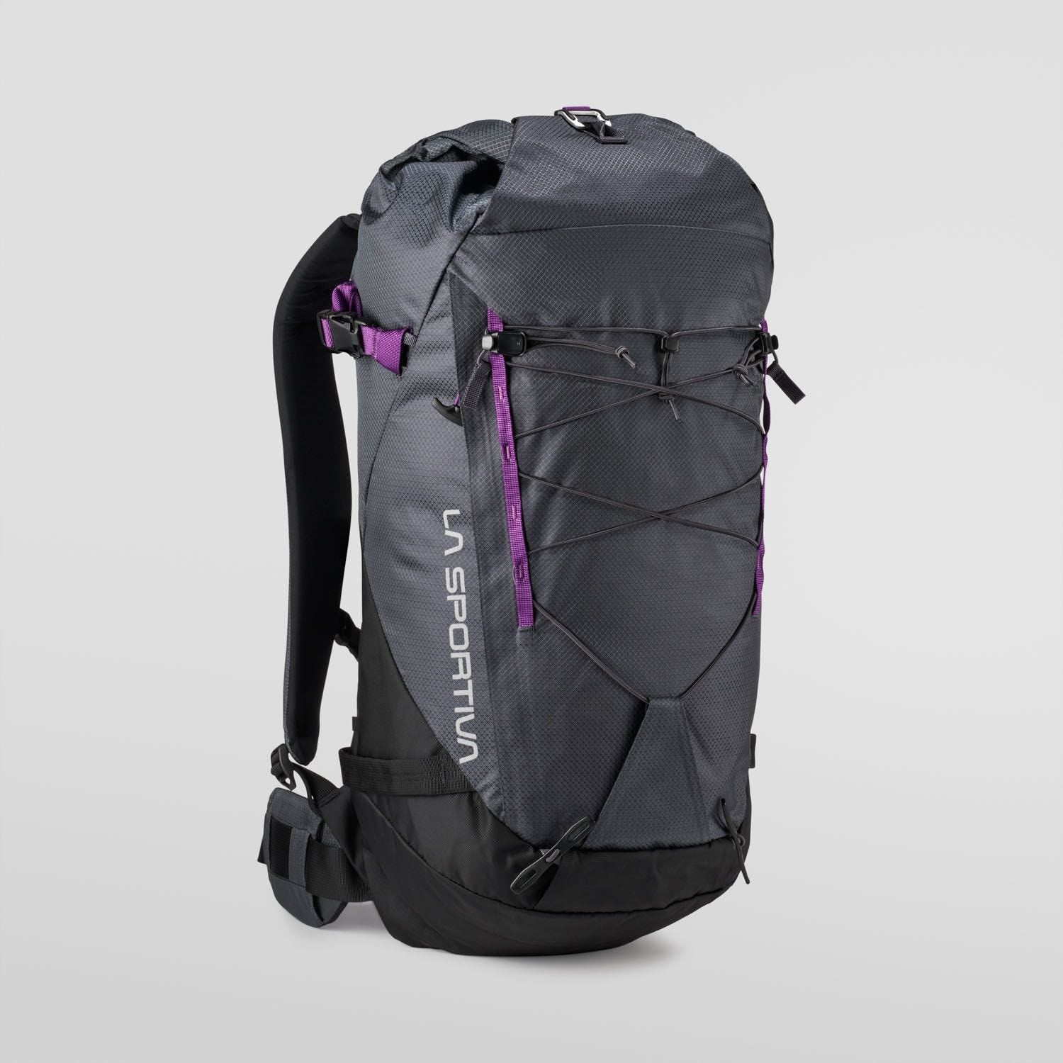 LA SPORTIVA GRANITE 32 ZAINO 32 LITRI DA ALPINISMO E SCIALPINISMO - DISPONIBILE IN 2 COLORI