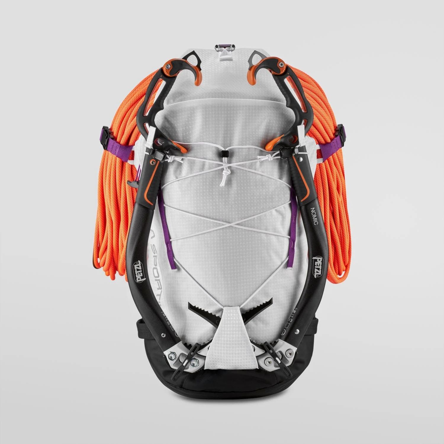 LA SPORTIVA GRANITE 32 ZAINO 32 LITRI DA ALPINISMO E SCIALPINISMO - DISPONIBILE IN 2 COLORI - Image 11