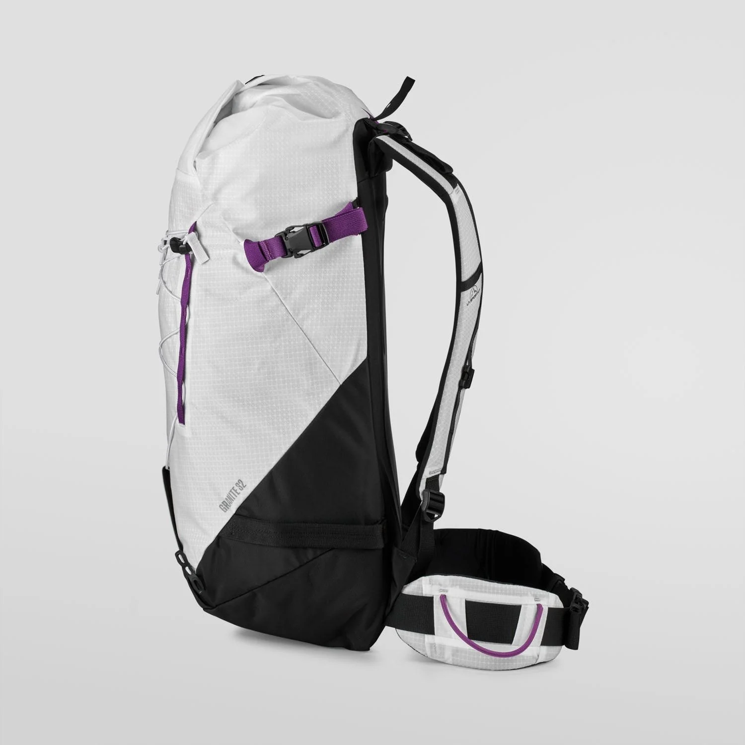 LA SPORTIVA GRANITE 32 ZAINO 32 LITRI DA ALPINISMO E SCIALPINISMO - DISPONIBILE IN 2 COLORI - Image 14