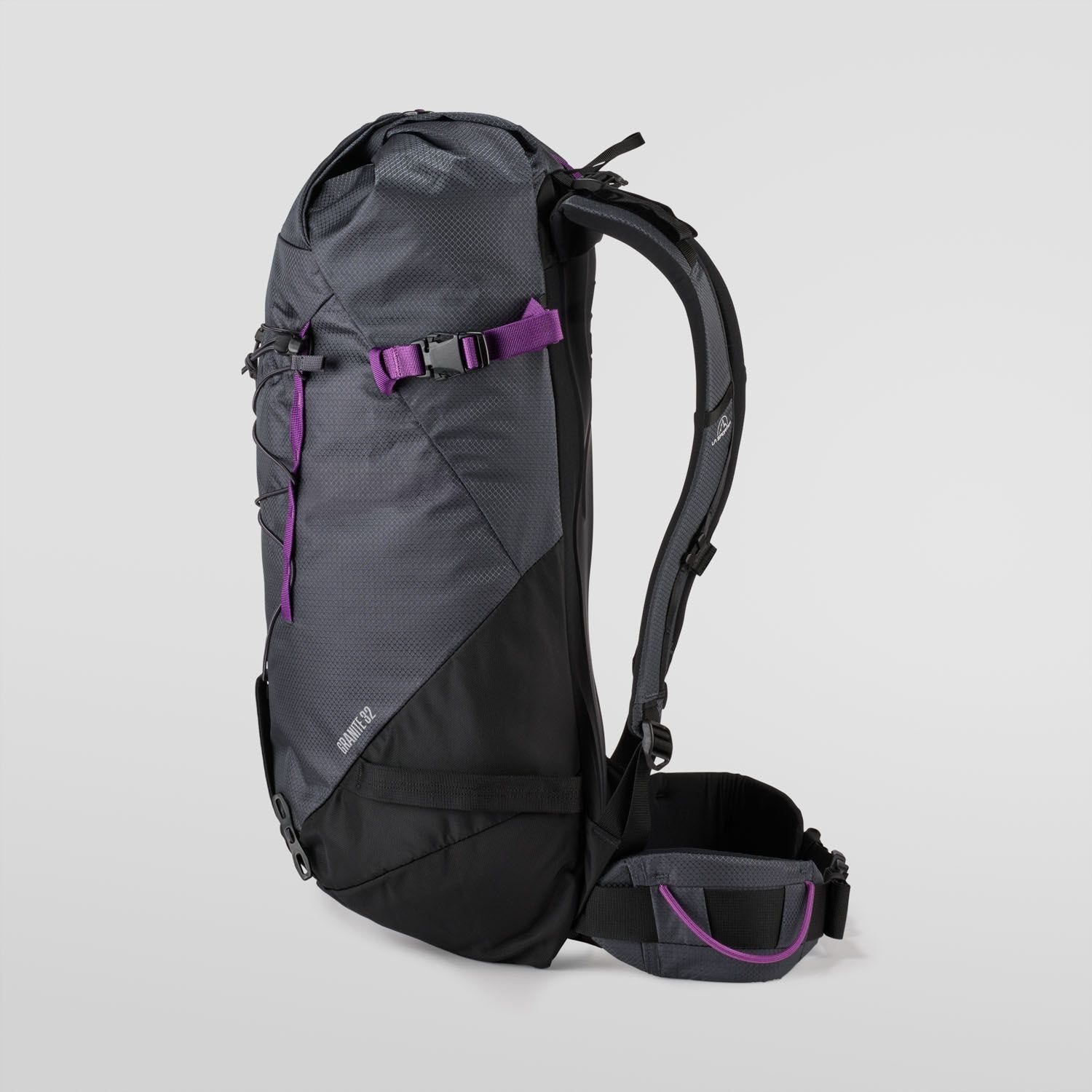 LA SPORTIVA GRANITE 32 ZAINO 32 LITRI DA ALPINISMO E SCIALPINISMO - DISPONIBILE IN 2 COLORI - Image 4