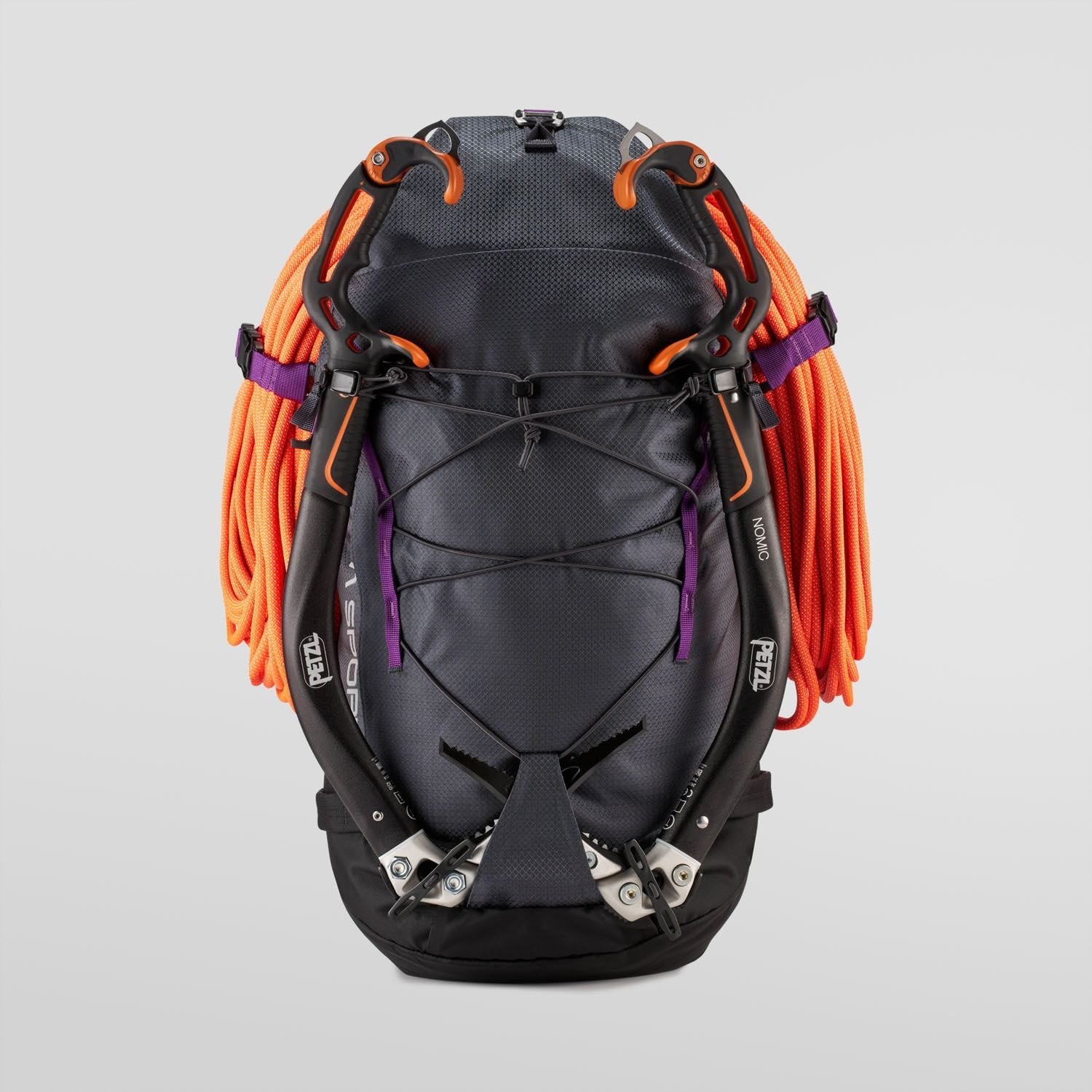 LA SPORTIVA GRANITE 32 ZAINO 32 LITRI DA ALPINISMO E SCIALPINISMO - DISPONIBILE IN 2 COLORI - Image 5