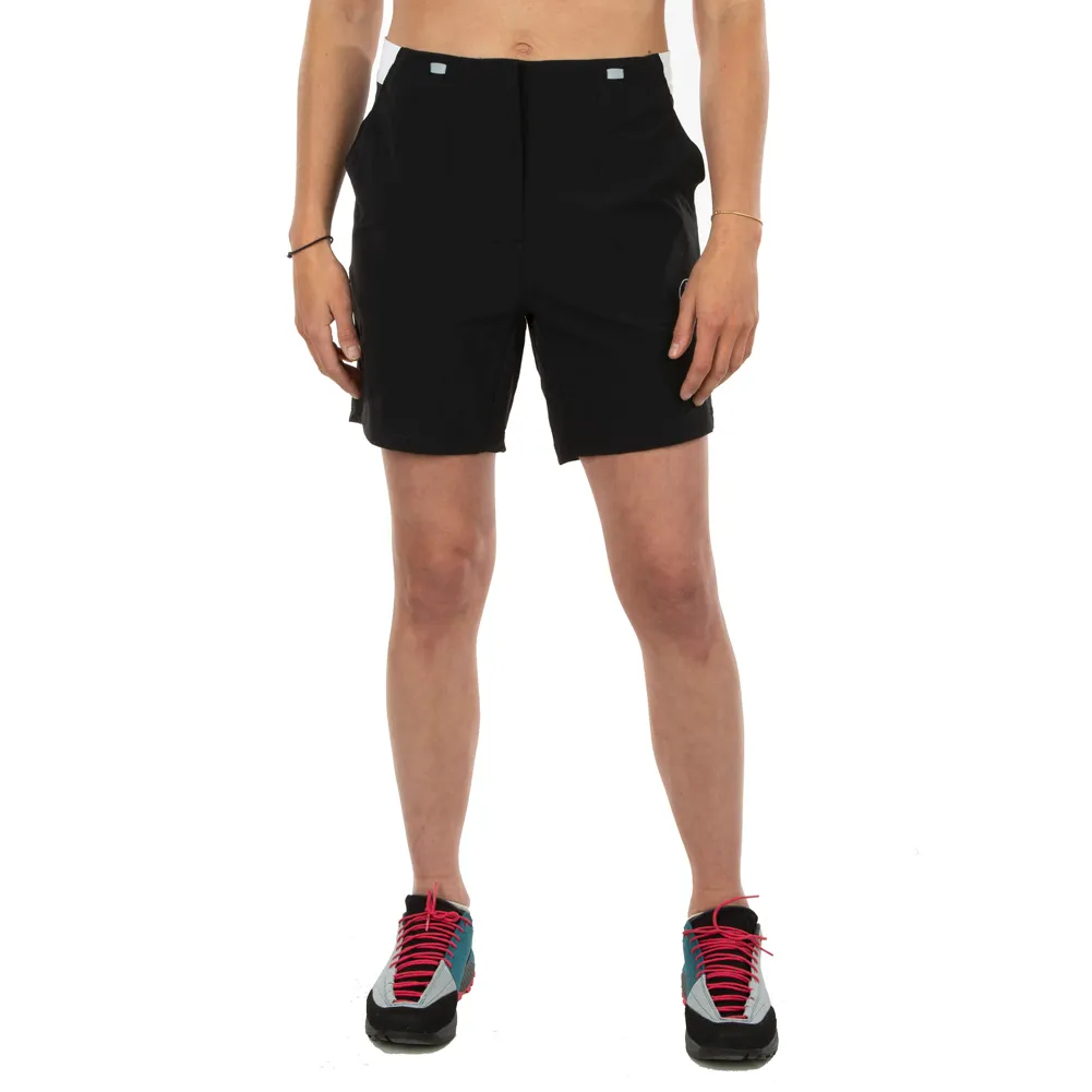 LA SPORTIVA BERMUDA DONNA GUARD SHORT - Image 4