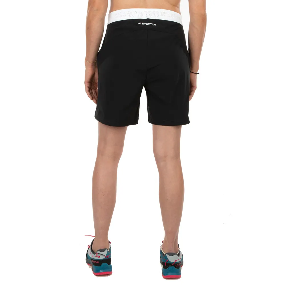 LA SPORTIVA BERMUDA DONNA GUARD SHORT - Image 5