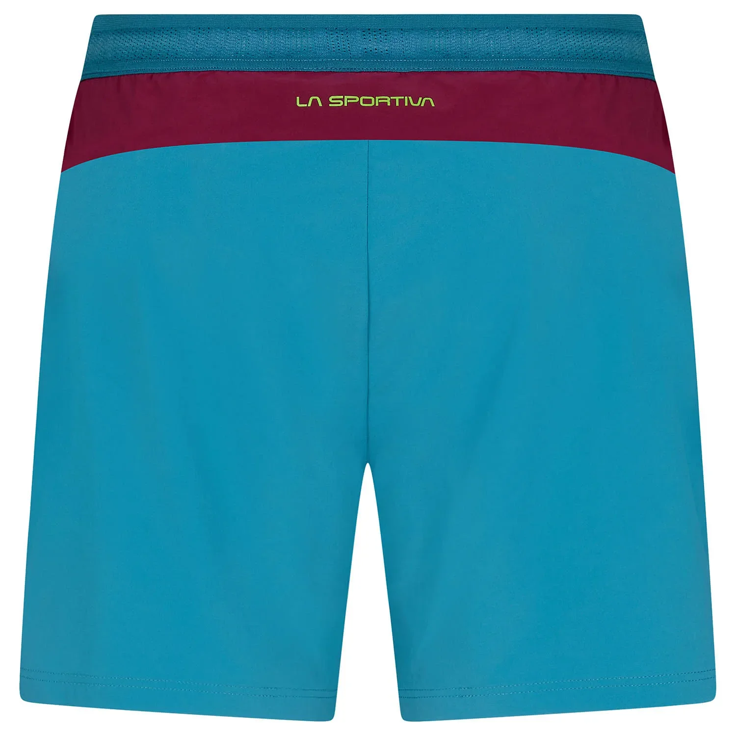 LA SPORTIVA BERMUDA DONNA GUARD SHORT - Image 6
