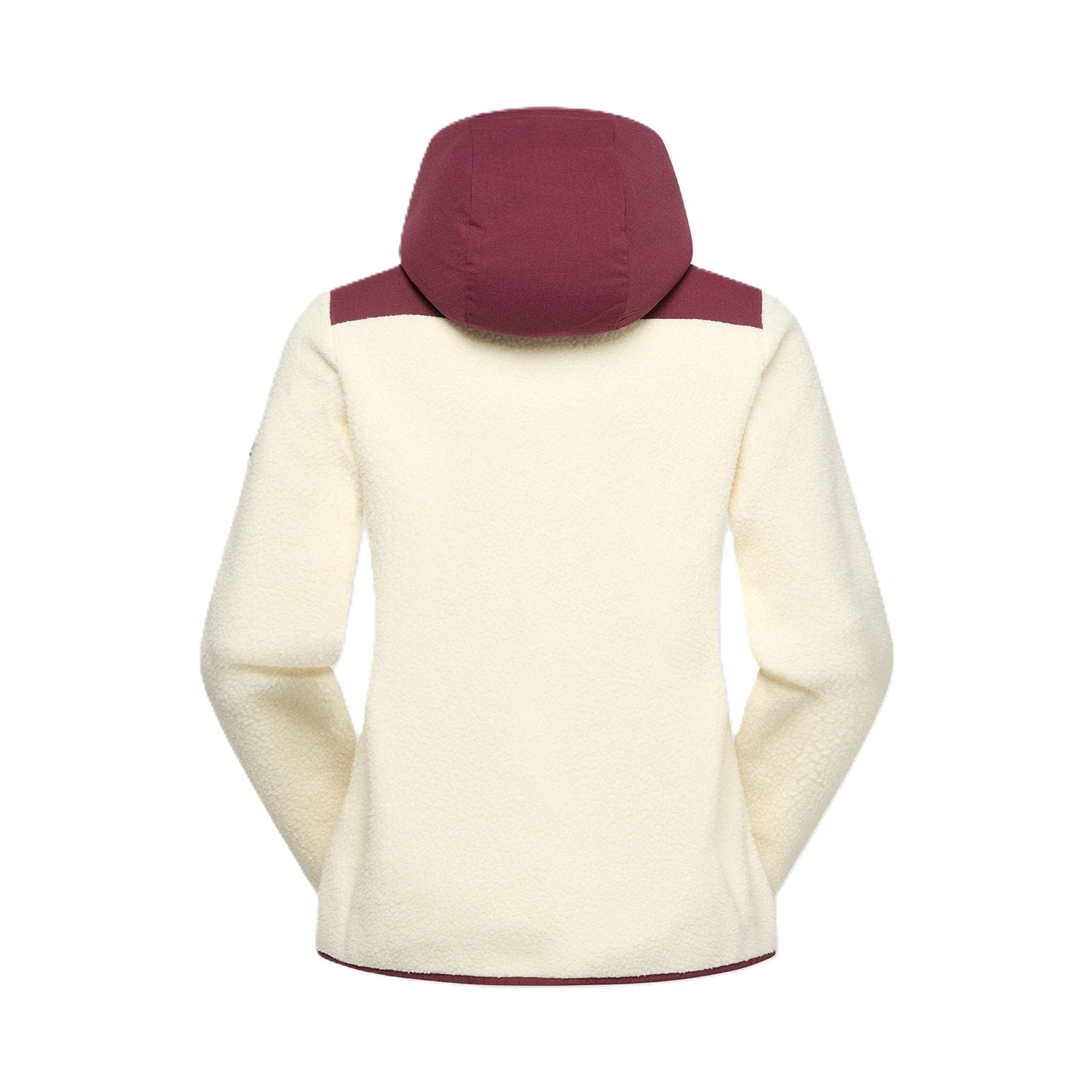 LA SPORTIVA GUIDANCE SHERPA HOODY DONNA - Image 2