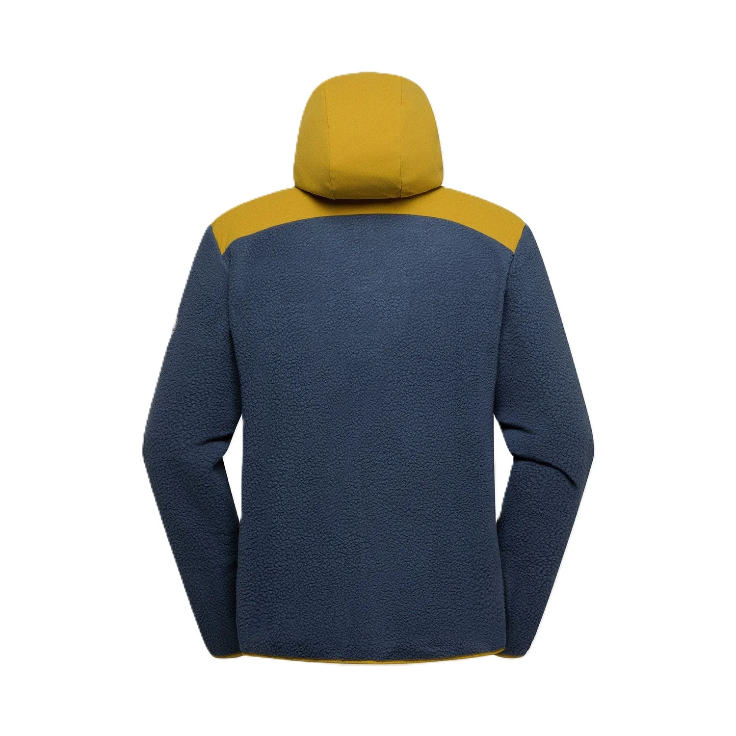 LA SPORTIVA GUIDANCE SHERPA HOODY UOMO - Image 2