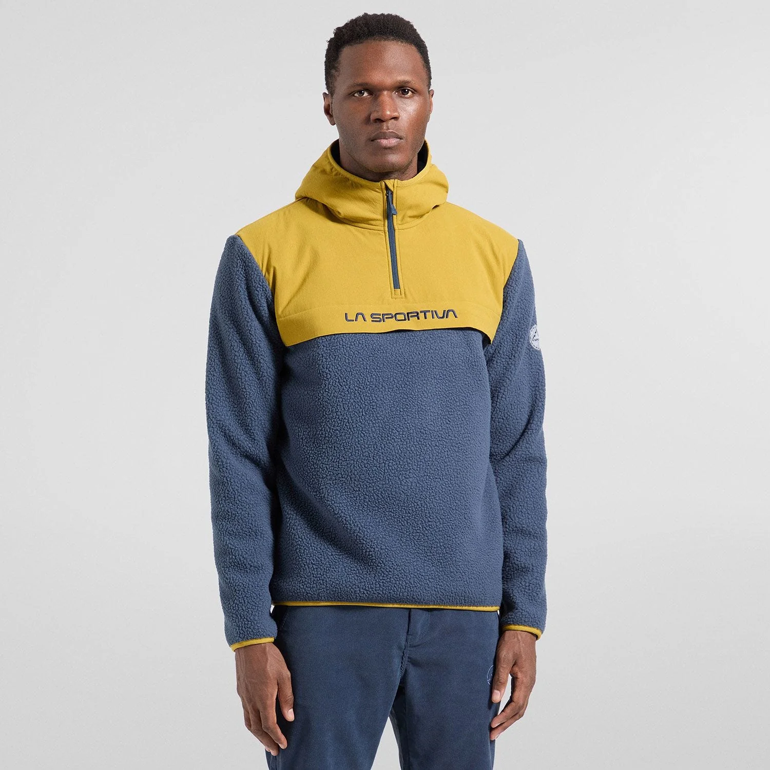 LA SPORTIVA GUIDANCE SHERPA HOODY UOMO - Image 5
