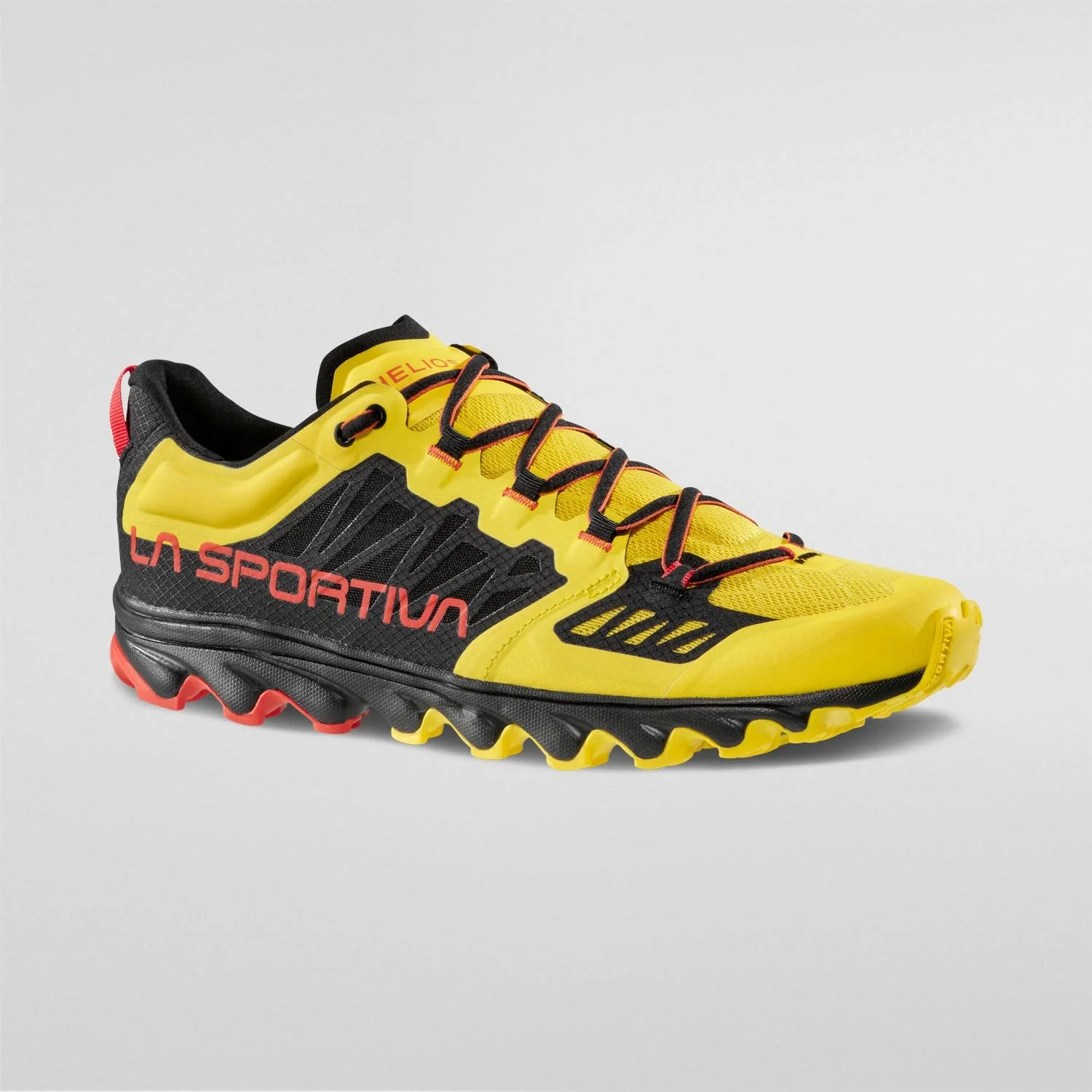 LA SPORTIVA HELIOS III UOMO SCARPA DA TRAIL RUNNING