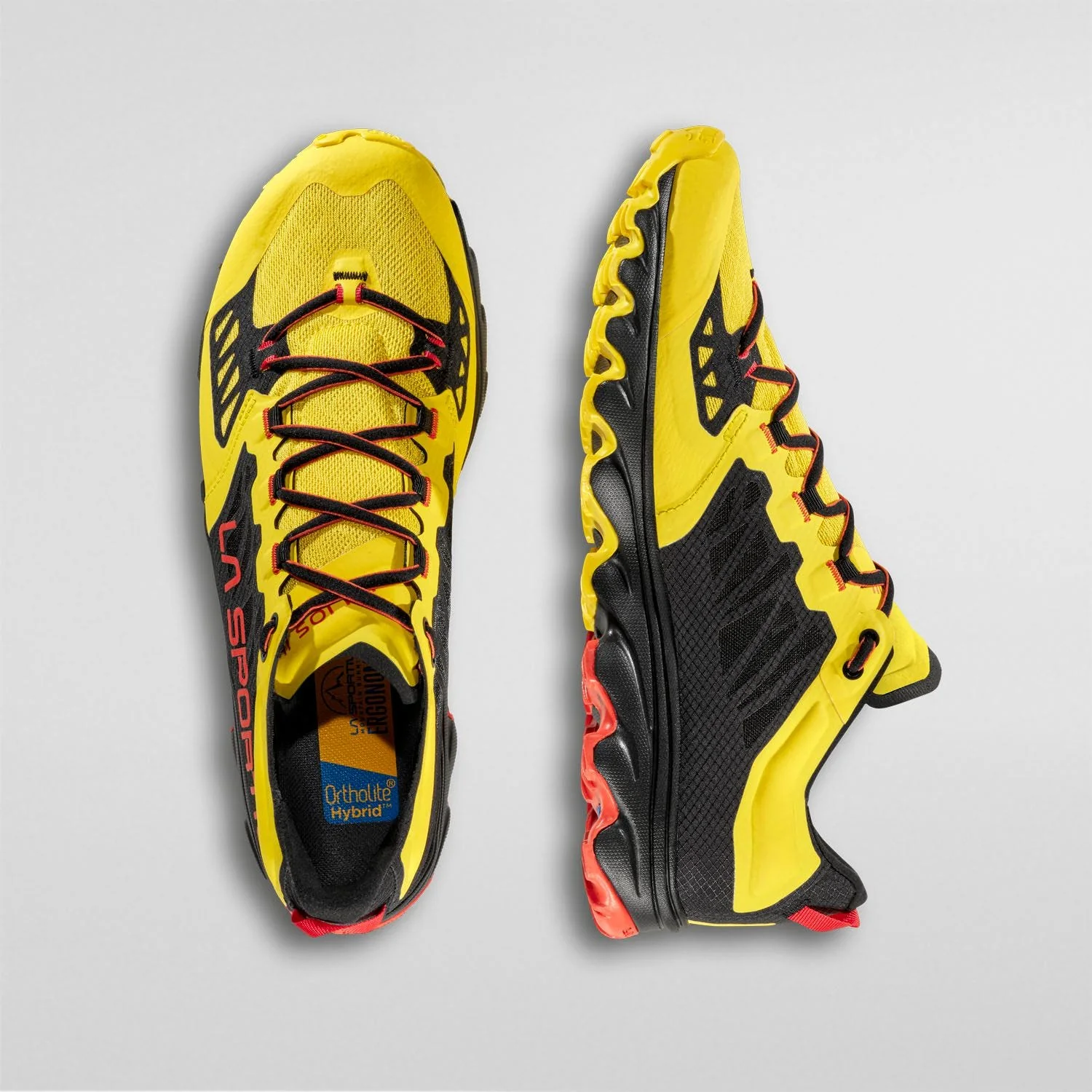 LA SPORTIVA HELIOS III UOMO SCARPA DA TRAIL RUNNING - Image 4