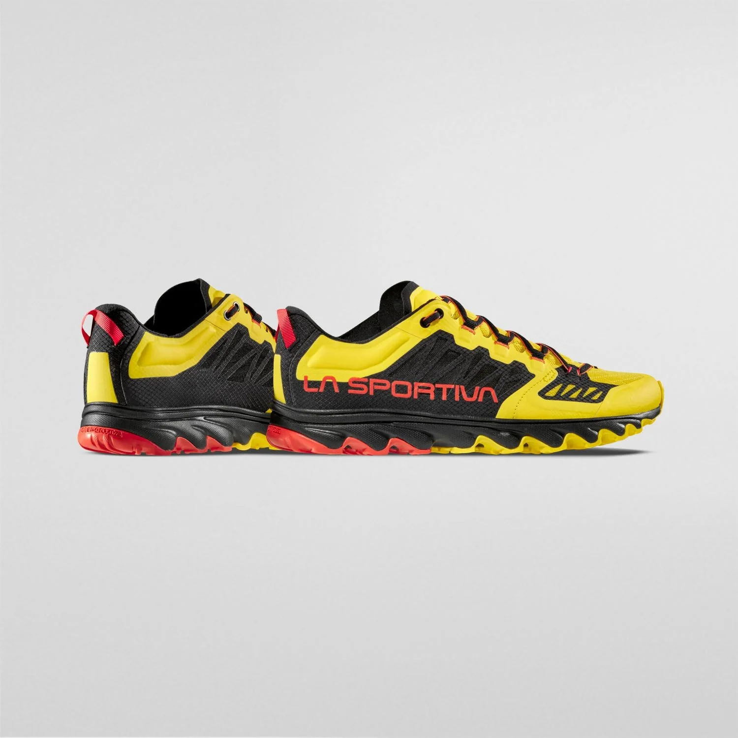 LA SPORTIVA HELIOS III UOMO SCARPA DA TRAIL RUNNING - Image 5
