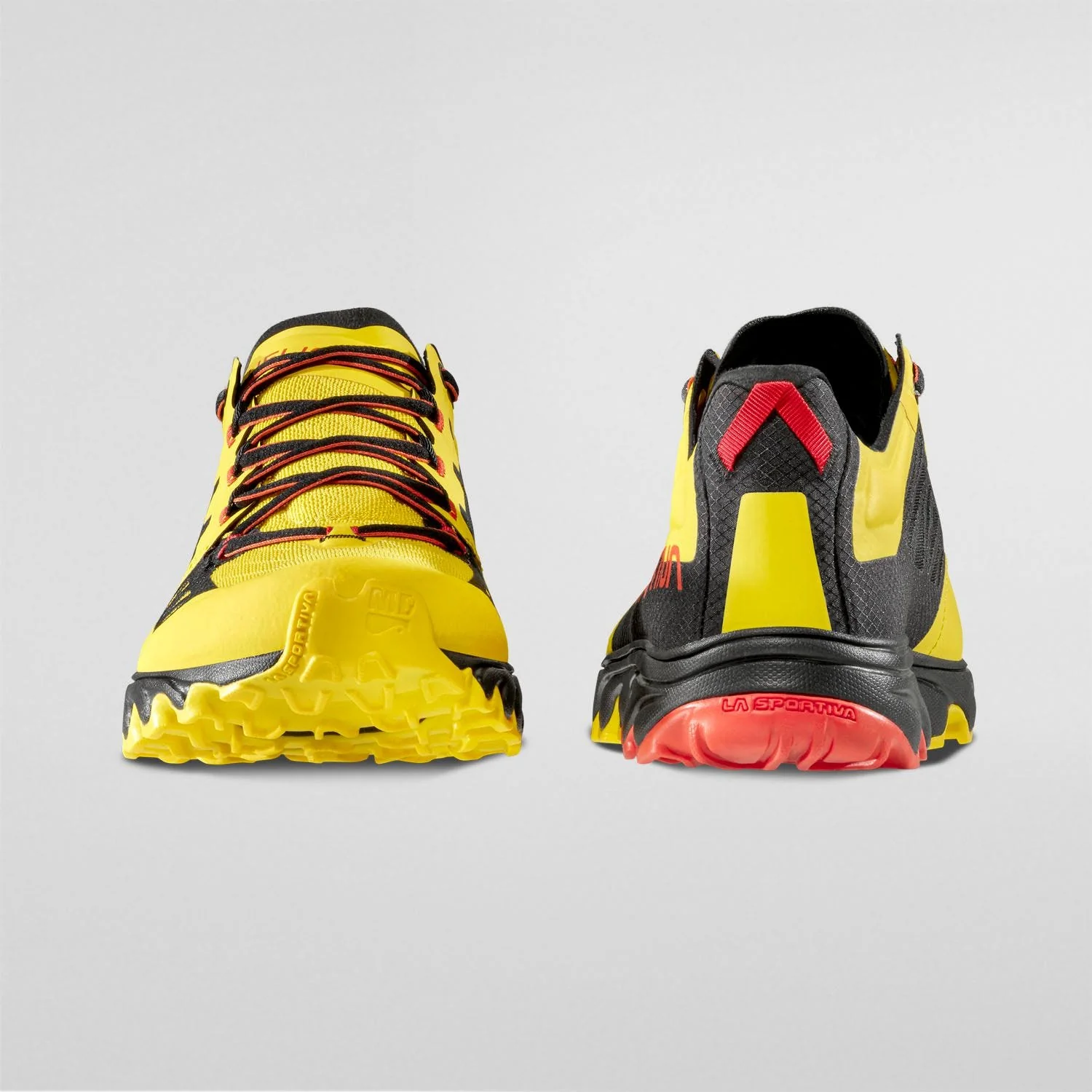 LA SPORTIVA HELIOS III UOMO SCARPA DA TRAIL RUNNING - Image 6