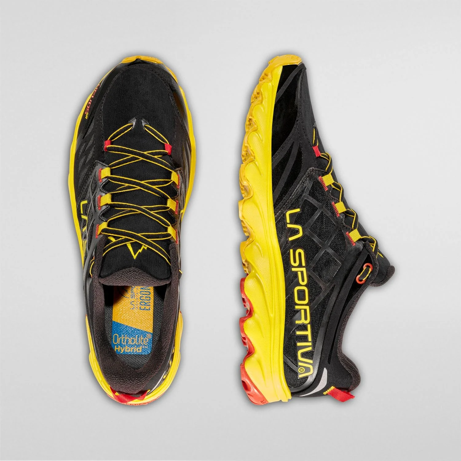 LA SPORTIVA HELIOS SR UOMO - Image 4