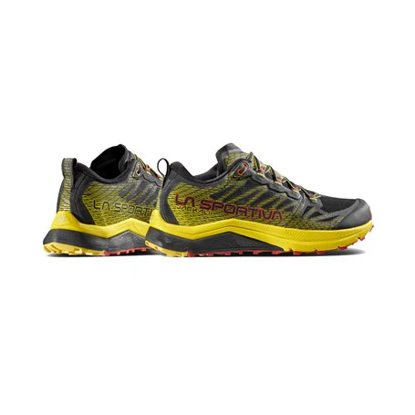 LA SPORTIVA JACKAL II UOMO SCARPA DA TRAIL RUNNING E LUNGHE DISTANZE LEGGERE E AMMORTIZZATE - Image 3