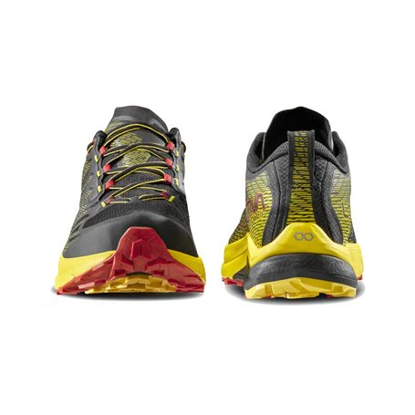 LA SPORTIVA JACKAL II UOMO SCARPA DA TRAIL RUNNING E LUNGHE DISTANZE LEGGERE E AMMORTIZZATE - Image 4
