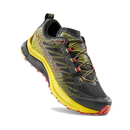 LA SPORTIVA JACKAL II UOMO SCARPA DA TRAIL RUNNING E LUNGHE DISTANZE LEGGERE E AMMORTIZZATE - Image 6