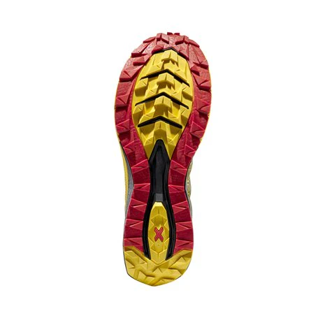LA SPORTIVA JACKAL II UOMO SCARPA DA TRAIL RUNNING E LUNGHE DISTANZE LEGGERE E AMMORTIZZATE - Image 7