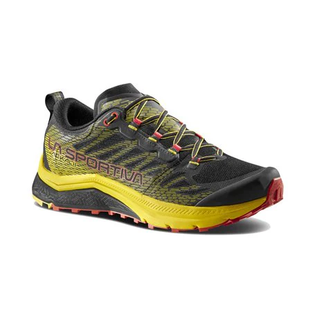 LA SPORTIVA JACKAL II UOMO SCARPA DA TRAIL RUNNING E LUNGHE DISTANZE LEGGERE E AMMORTIZZATE - Image 8