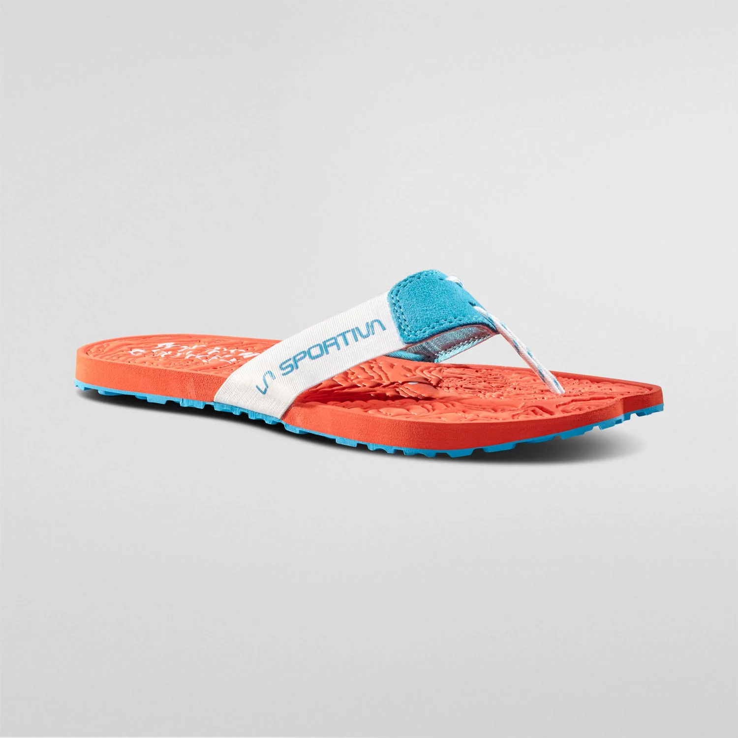 LA SPORTIVA JANDAL INFRADITO PER TEMPO LIBERO AFTER CLIMBING CON SUOLA GRIPPANTE - DISPONIBILE IN DUE COLORAZIONI - Image 2