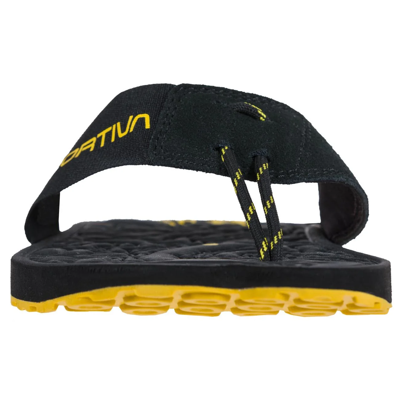 LA SPORTIVA JANDAL INFRADITO PER TEMPO LIBERO AFTER CLIMBING CON SUOLA GRIPPANTE - DISPONIBILE IN DUE COLORAZIONI - Image 3