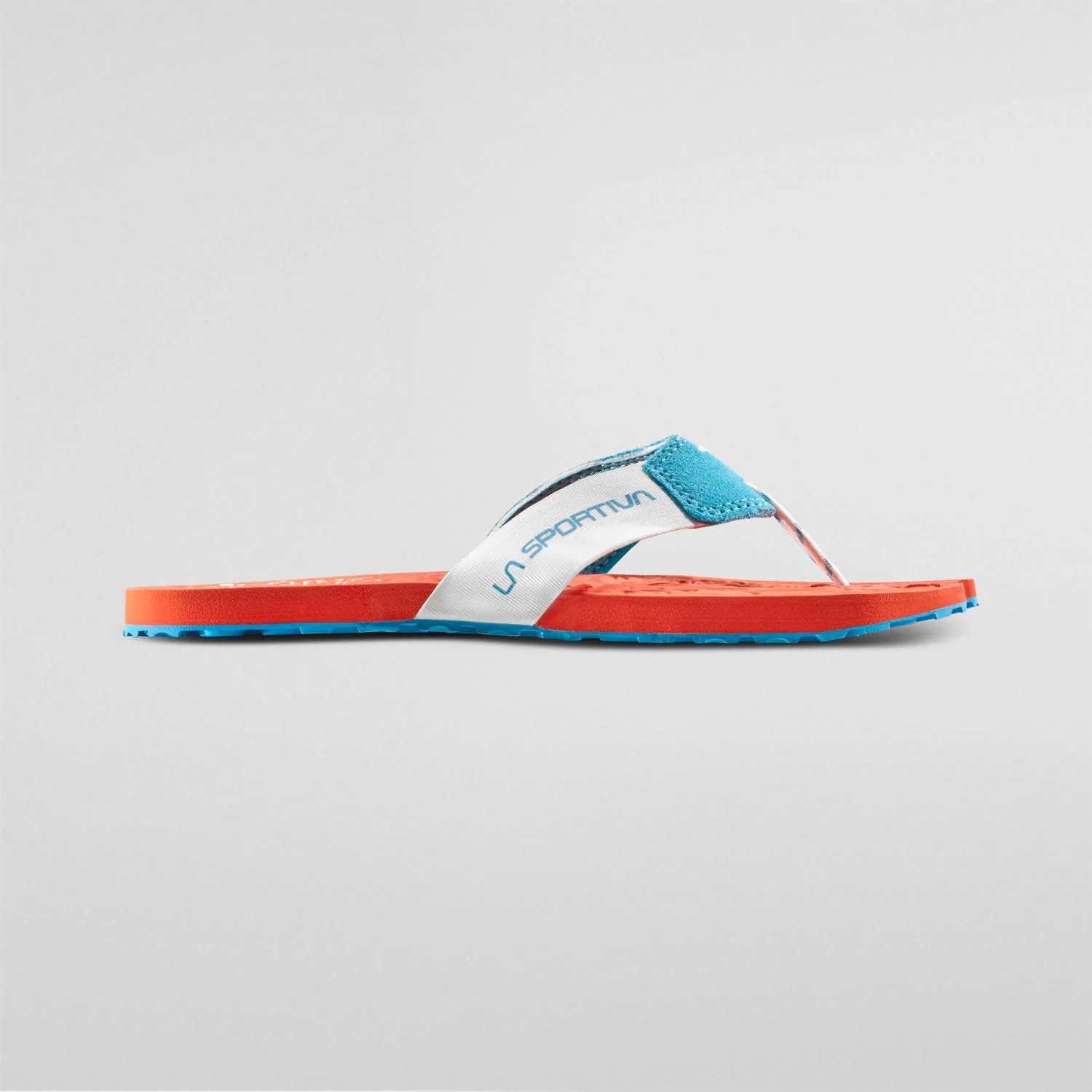 LA SPORTIVA JANDAL INFRADITO PER TEMPO LIBERO AFTER CLIMBING CON SUOLA GRIPPANTE - DISPONIBILE IN DUE COLORAZIONI - Image 9