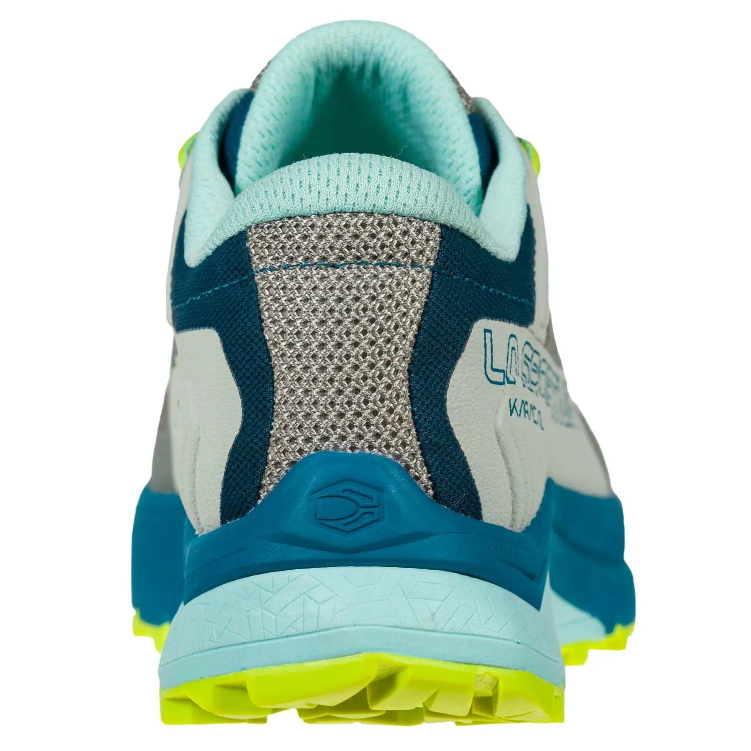 LA SPORTIVA KARACAL DONNA - Colore Mineral/Ink - Image 6