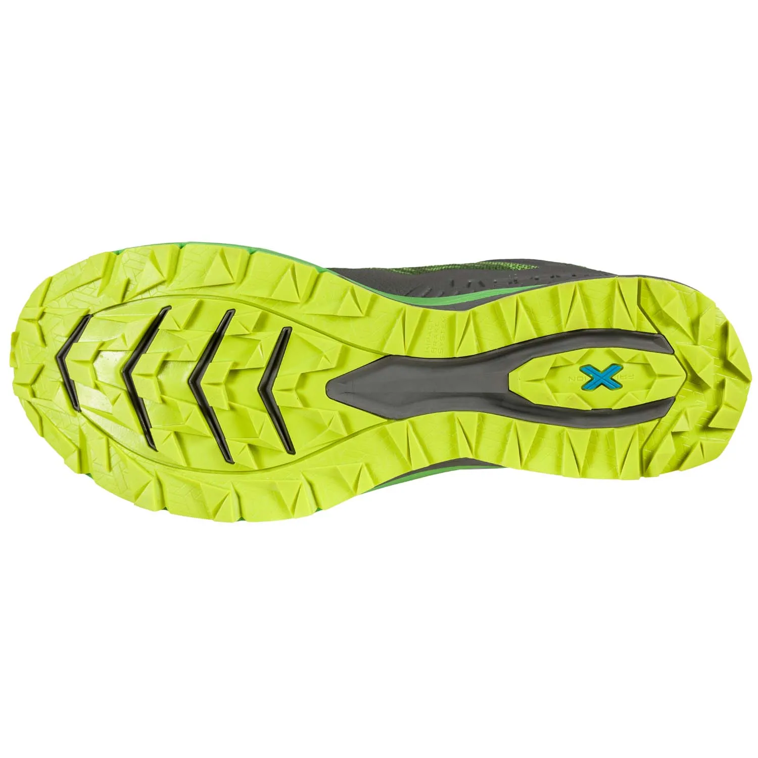 LA SPORTIVA KARACAL UOMO SCARPA LEGGERA DA TRAIL RUNNING - Image 6