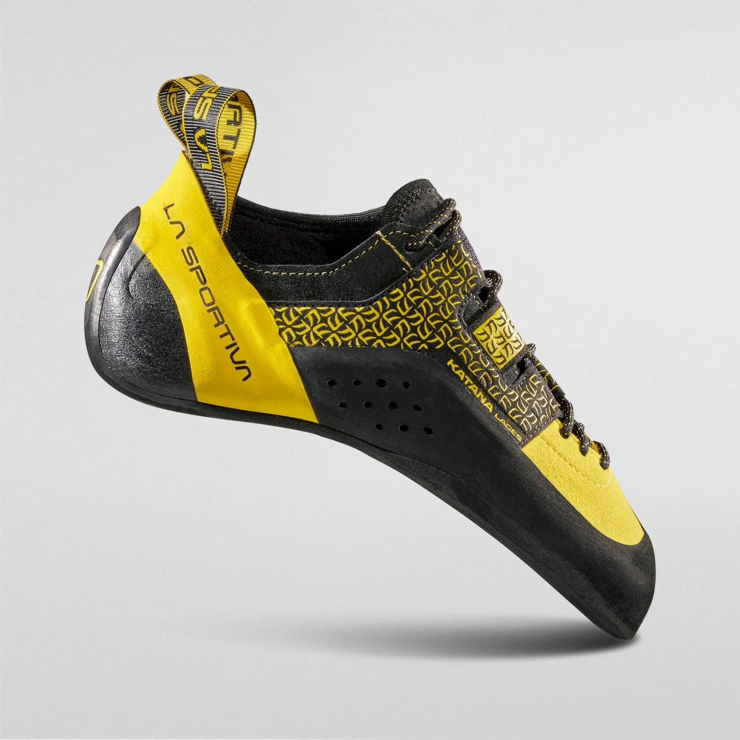 LA SPORTIVA KATANA LACES SCARPETTA DA ARRAMPICATA TECNICA E VERSATILE