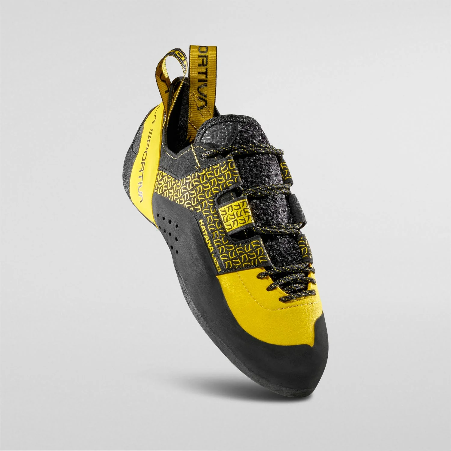 LA SPORTIVA KATANA LACES SCARPETTA DA ARRAMPICATA TECNICA E VERSATILE - Image 2