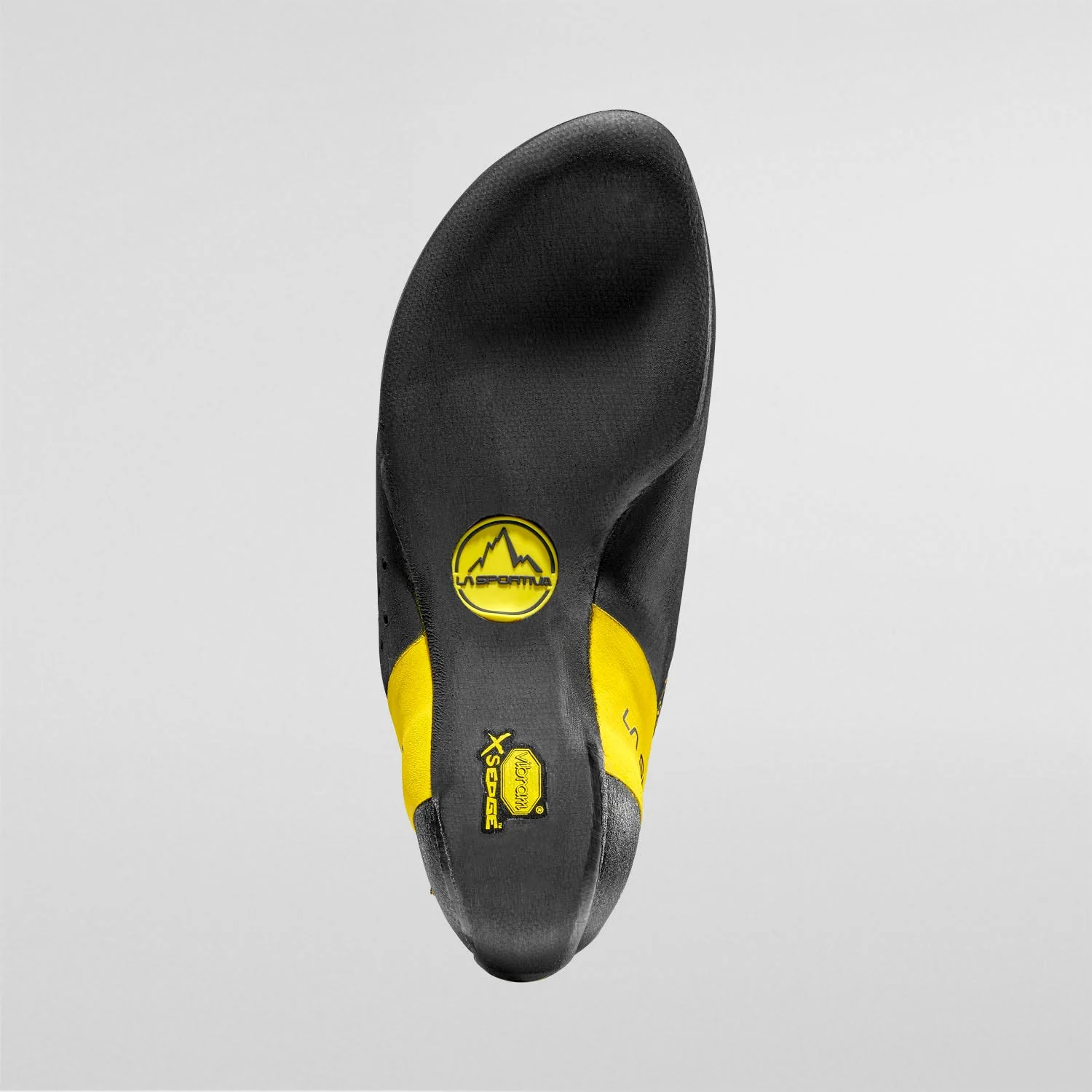 LA SPORTIVA KATANA LACES SCARPETTA DA ARRAMPICATA TECNICA E VERSATILE - Image 3