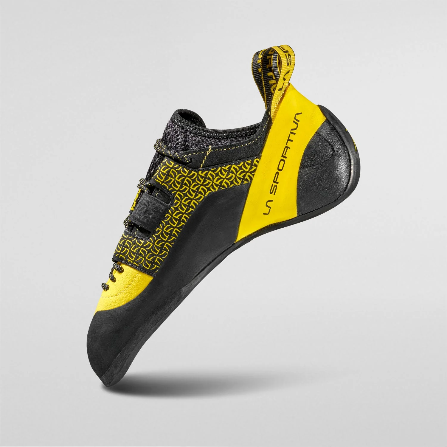 LA SPORTIVA KATANA LACES SCARPETTA DA ARRAMPICATA TECNICA E VERSATILE - Image 5