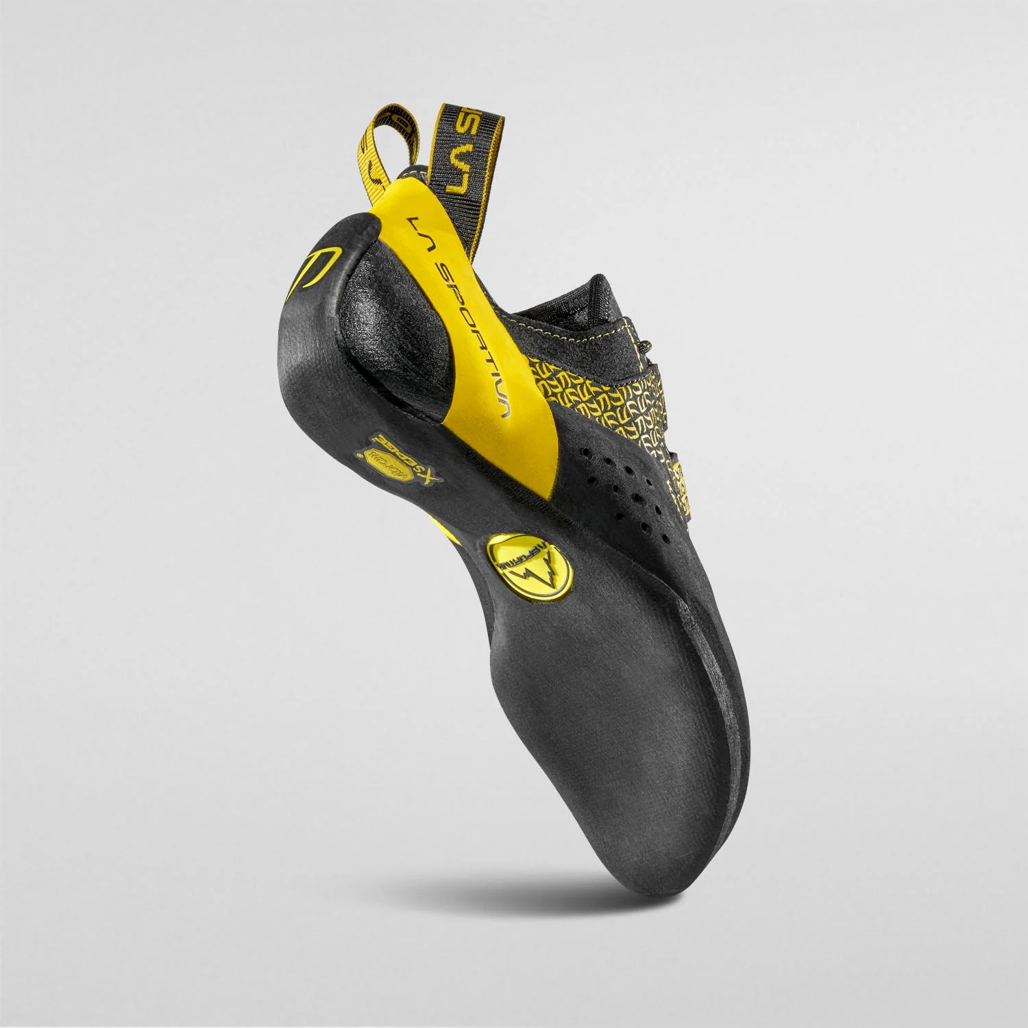 LA SPORTIVA KATANA LACES SCARPETTA DA ARRAMPICATA TECNICA E VERSATILE - Image 6