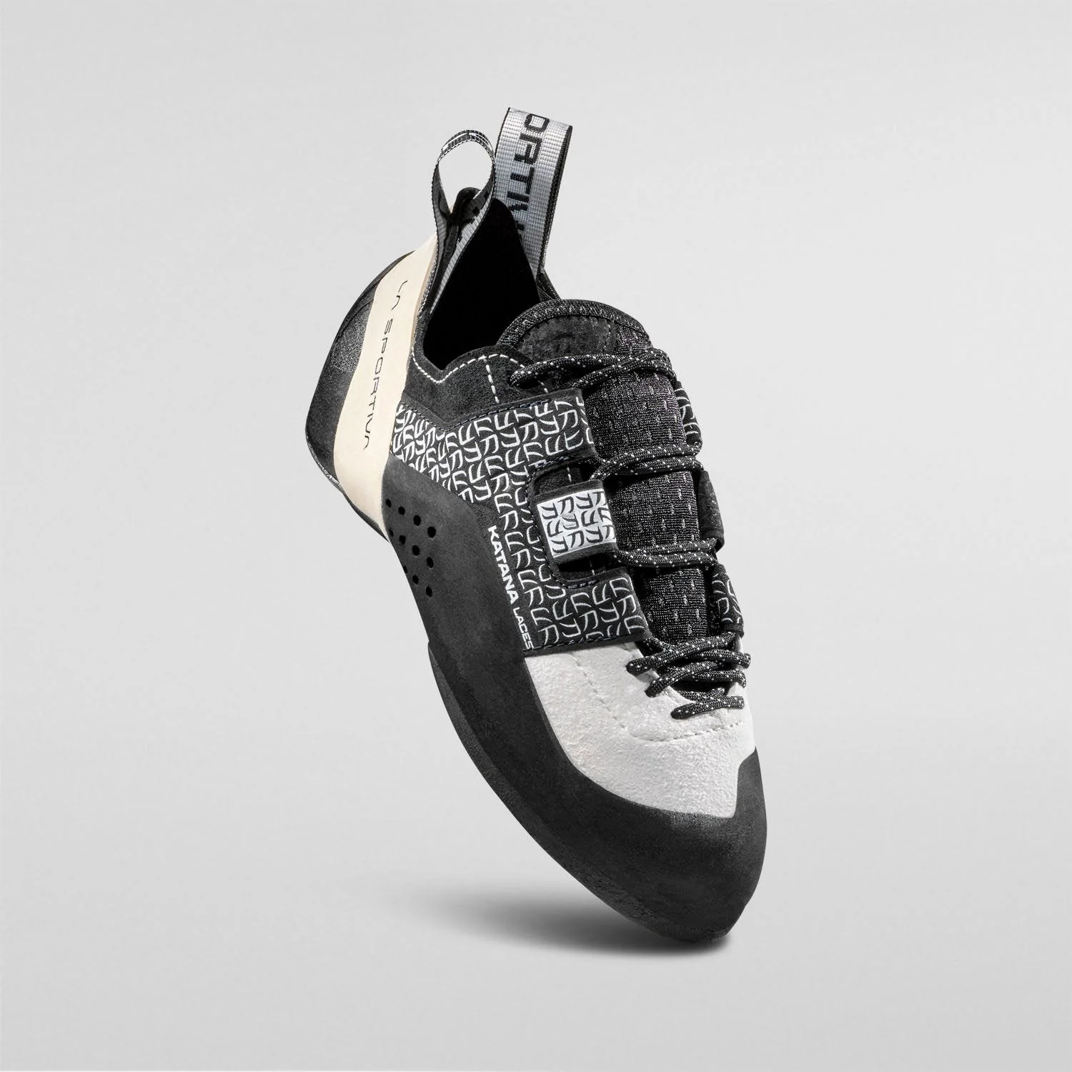 LA SPORTIVA KATANA LACES WOMAN SCARPETTA DA ARRAMPICATA - Image 4