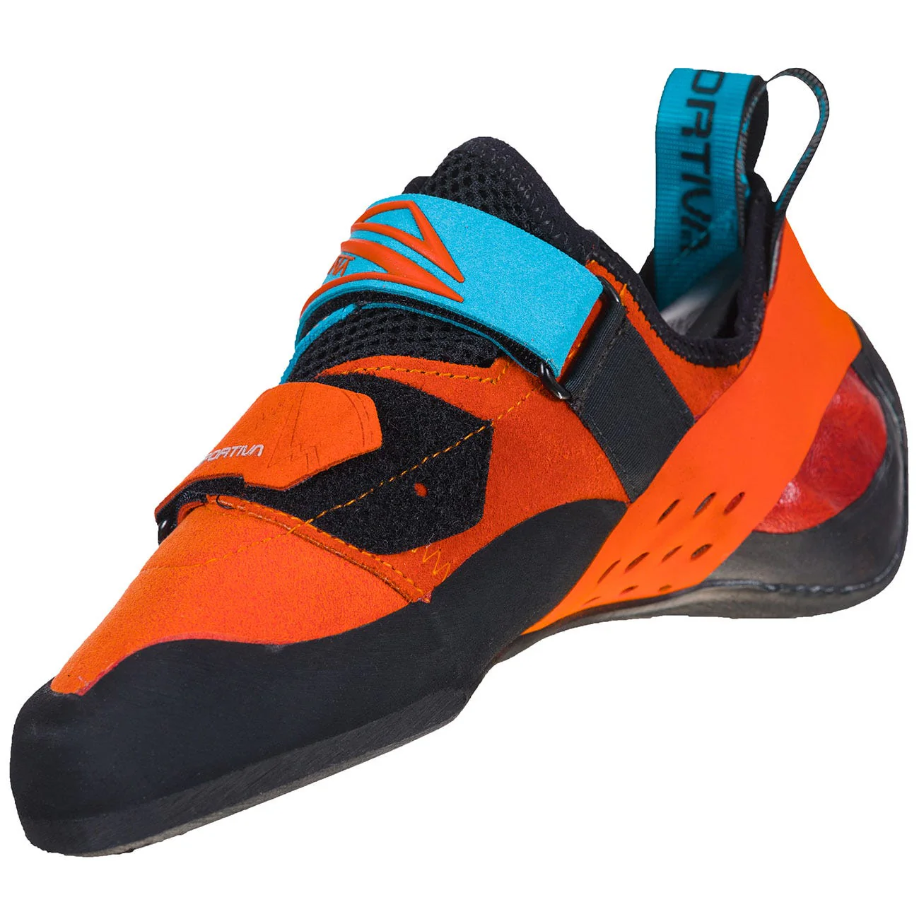 LA SPORTIVA KATANA SCARPETTA DA ARRAMPICATA TECNICA E VERSATILE - DISPONIBILE IN 2 COLORI - Image 11