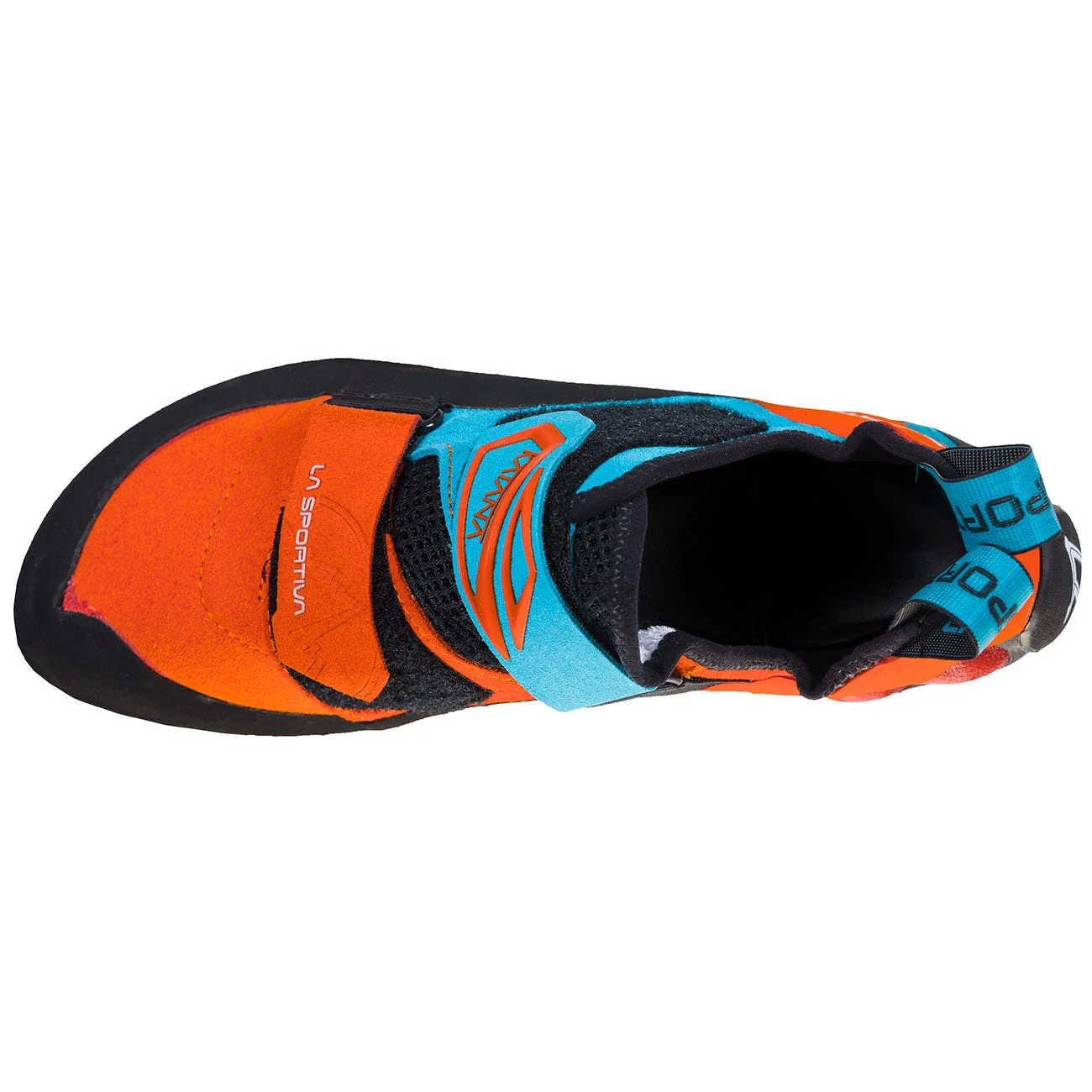LA SPORTIVA KATANA SCARPETTA DA ARRAMPICATA TECNICA E VERSATILE - DISPONIBILE IN 2 COLORI - Image 14