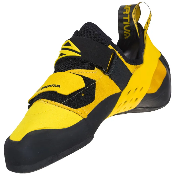 LA SPORTIVA KATANA SCARPETTA DA ARRAMPICATA TECNICA E VERSATILE - DISPONIBILE IN 2 COLORI - Image 6
