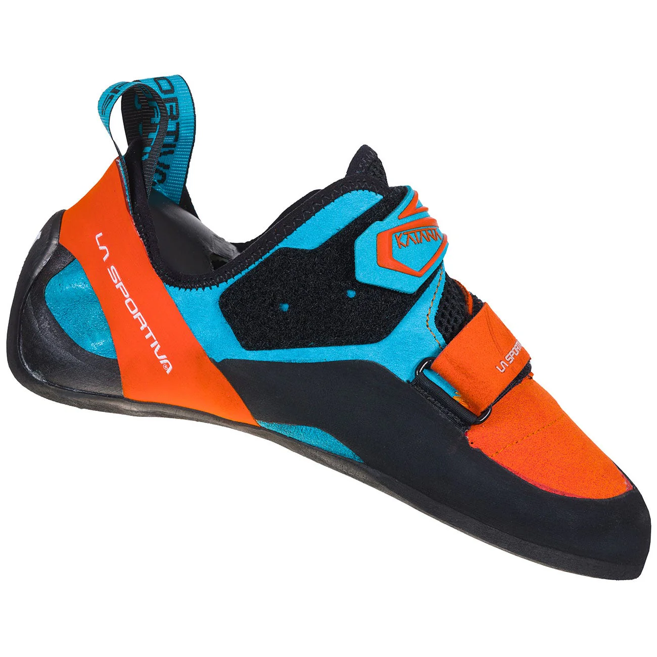 LA SPORTIVA KATANA SCARPETTA DA ARRAMPICATA TECNICA E VERSATILE - DISPONIBILE IN 2 COLORI - Image 9