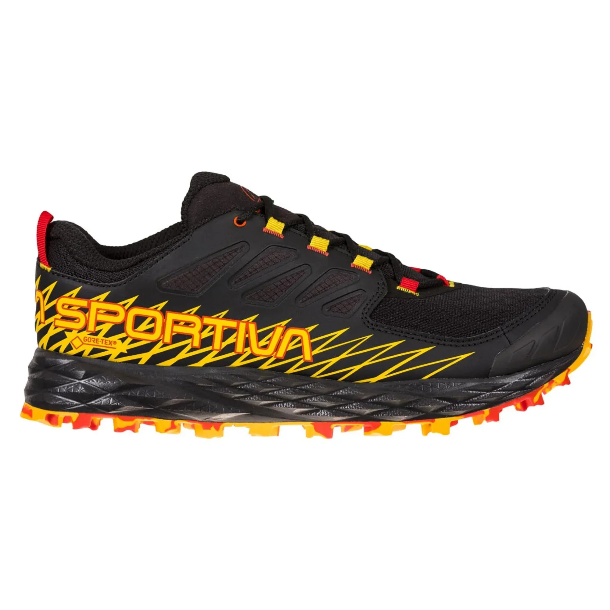 LA SPORTIVA LYCAN GTX SCARPA DA TRAIL RUNNING Colore Black - Image 4