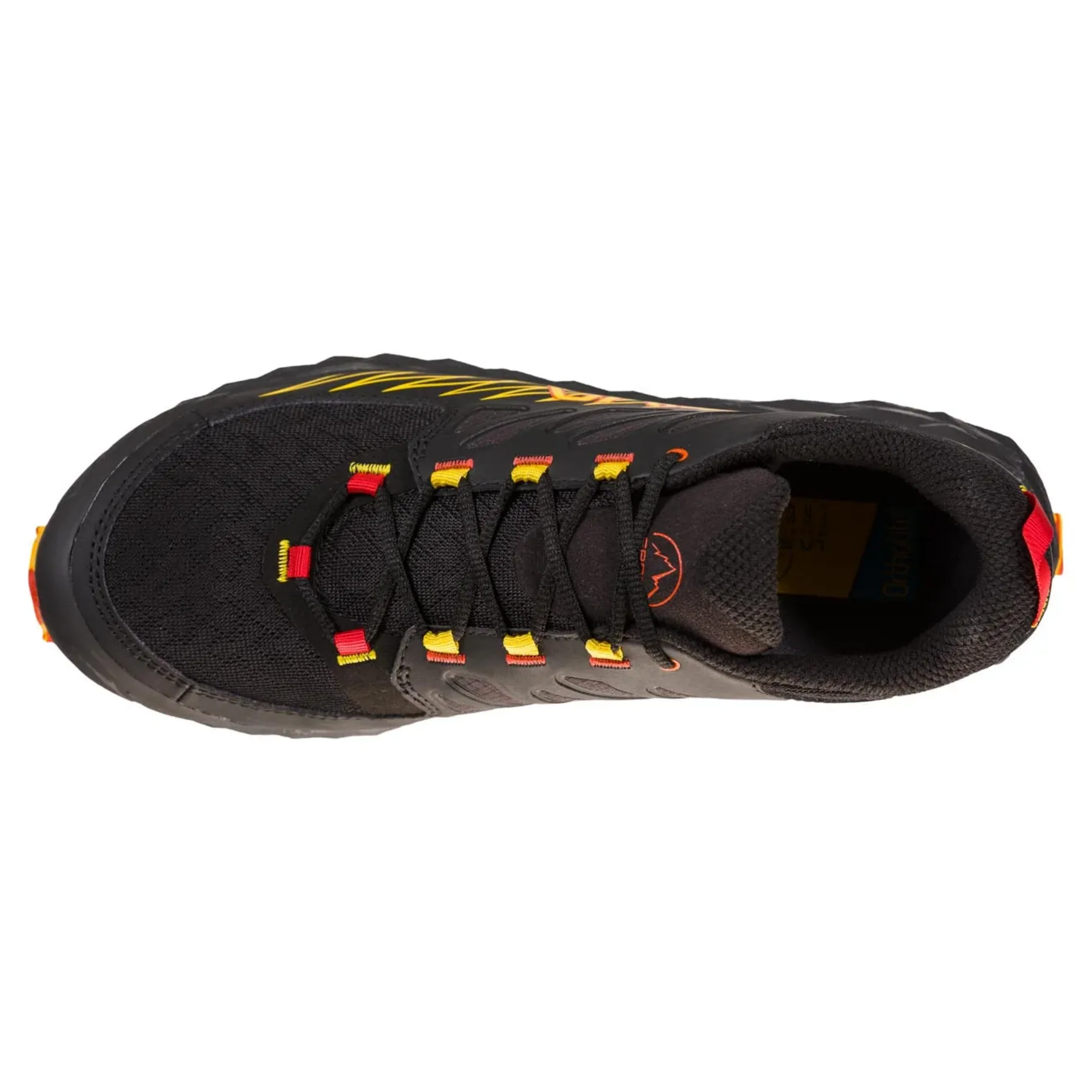 LA SPORTIVA LYCAN GTX SCARPA DA TRAIL RUNNING Colore Black - Image 5