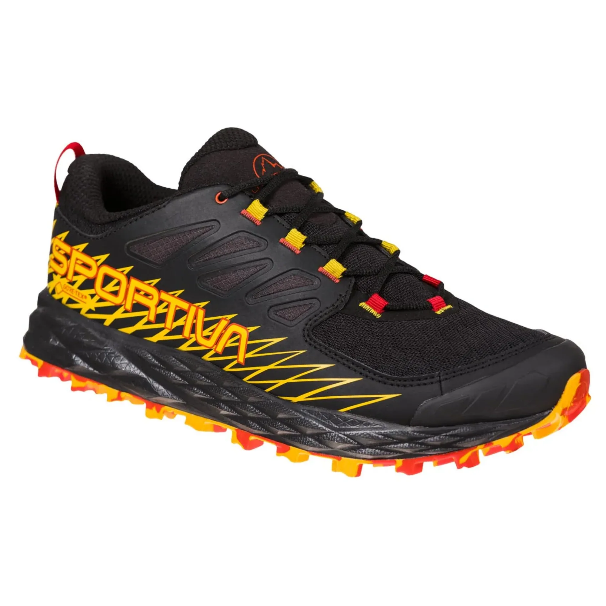 LA SPORTIVA LYCAN GTX SCARPA DA TRAIL RUNNING Colore Black - Image 7
