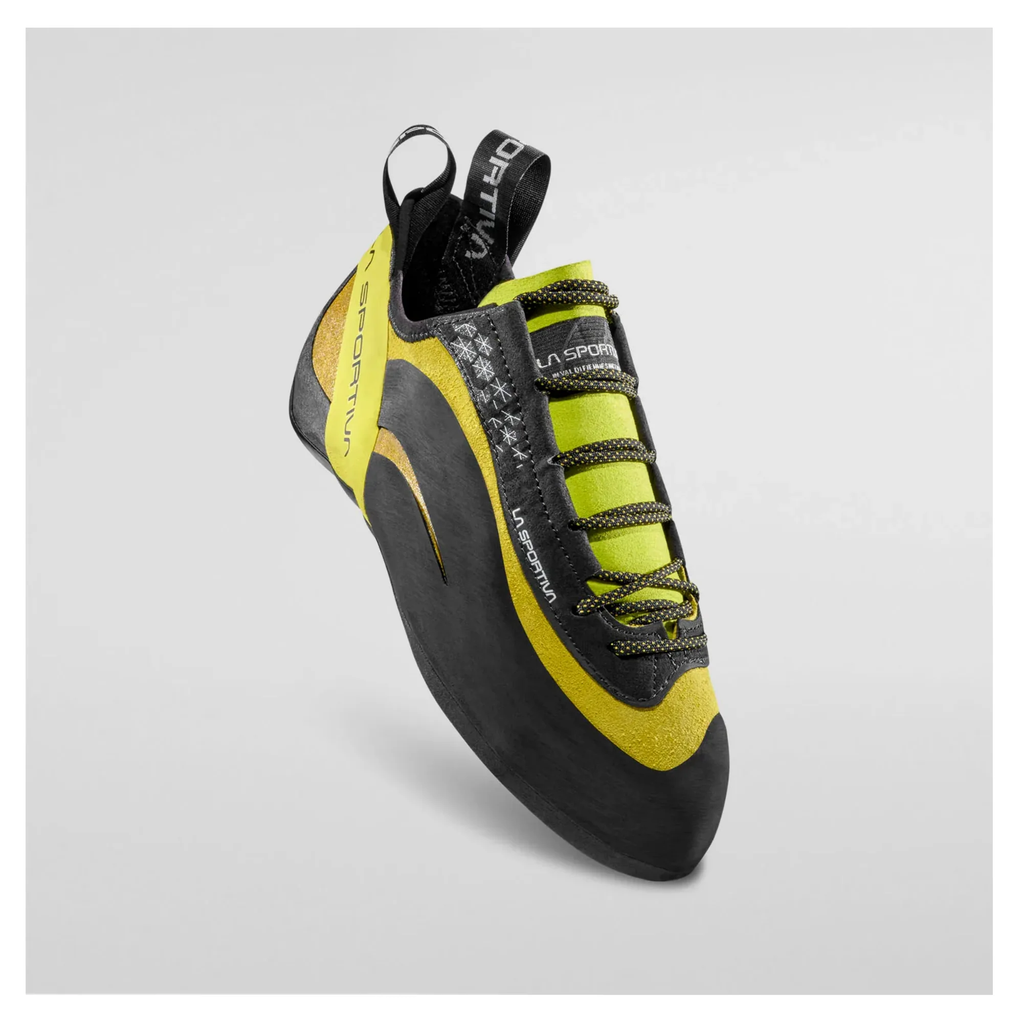 LA SPORTIVA MIURA SCARPETTA DA ARRAMPICATA - Image 4
