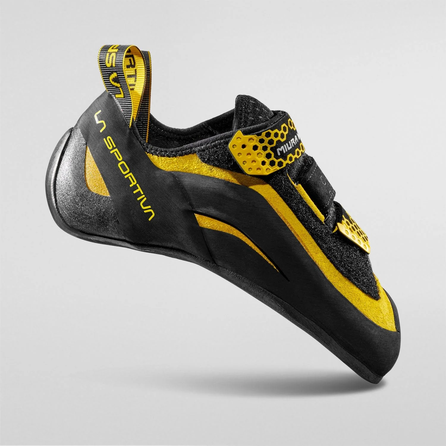 LA SPORTIVA MIURA VS UOMO SCARPETTA DA ARRAMPICATA TECNICA E PRECISA