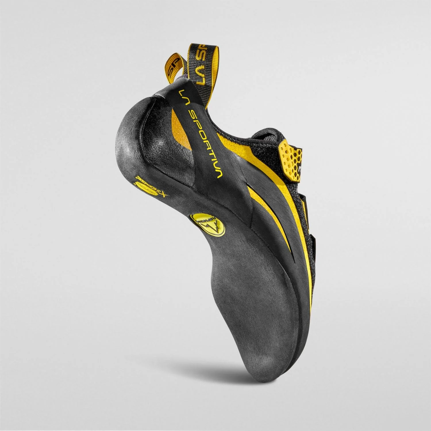 LA SPORTIVA MIURA VS UOMO SCARPETTA DA ARRAMPICATA TECNICA E PRECISA - Image 2
