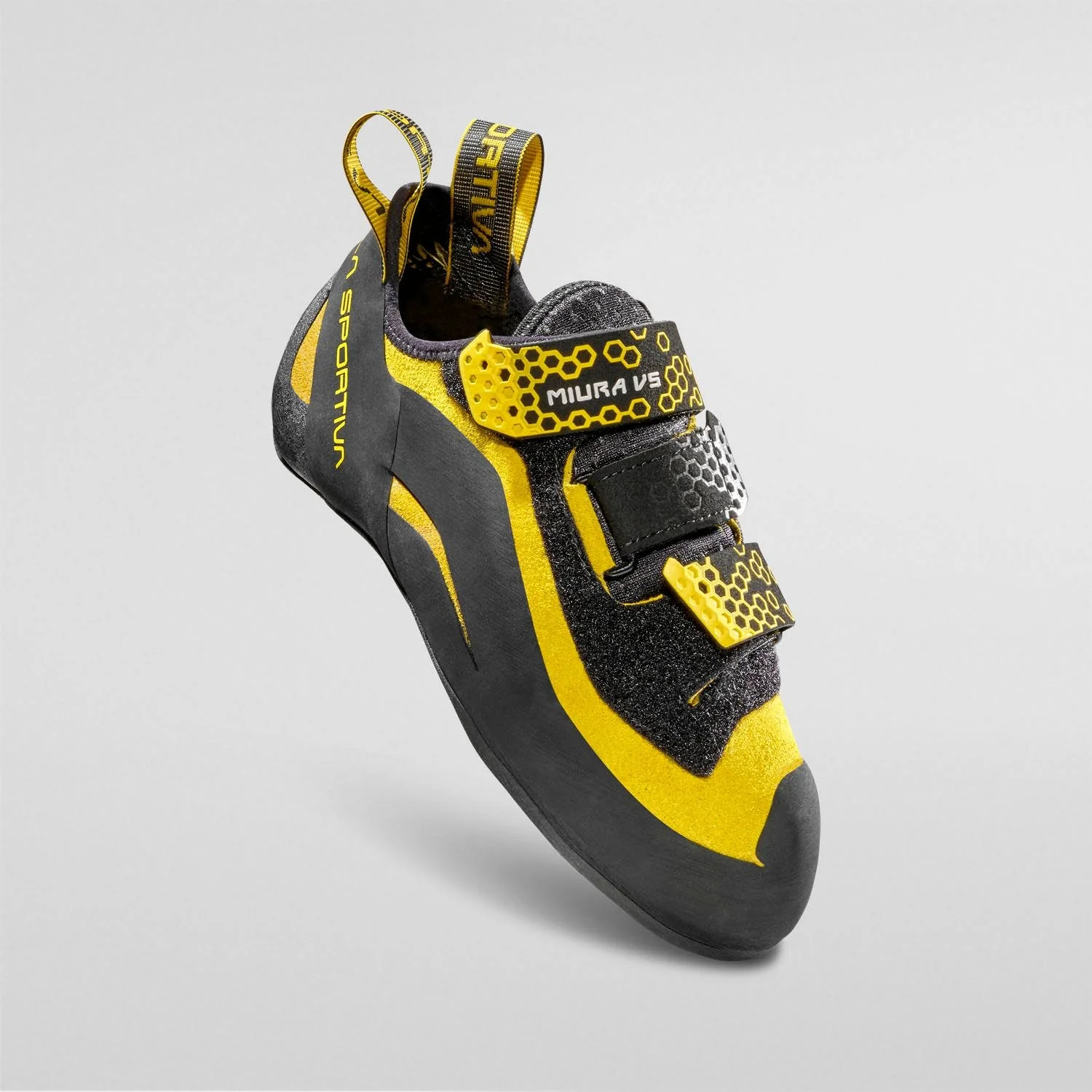 LA SPORTIVA MIURA VS UOMO SCARPETTA DA ARRAMPICATA TECNICA E PRECISA - Image 4