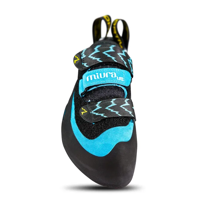 LA SPORTIVA MIURA VS WOMAN SCARPETTA DA ARRAMPICATA DONNA - DISPONIBILE IN 2 COLORI - Image 3