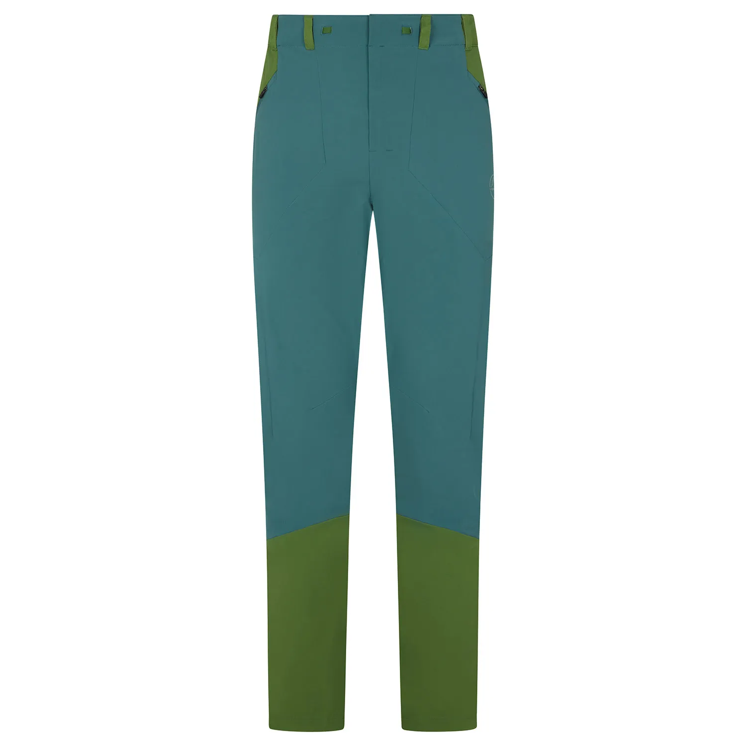 LA SPORTIVA MONUMENT PANT PANTALONE TECNICO DA TREKKING ETIVO LEGGERO UOMO