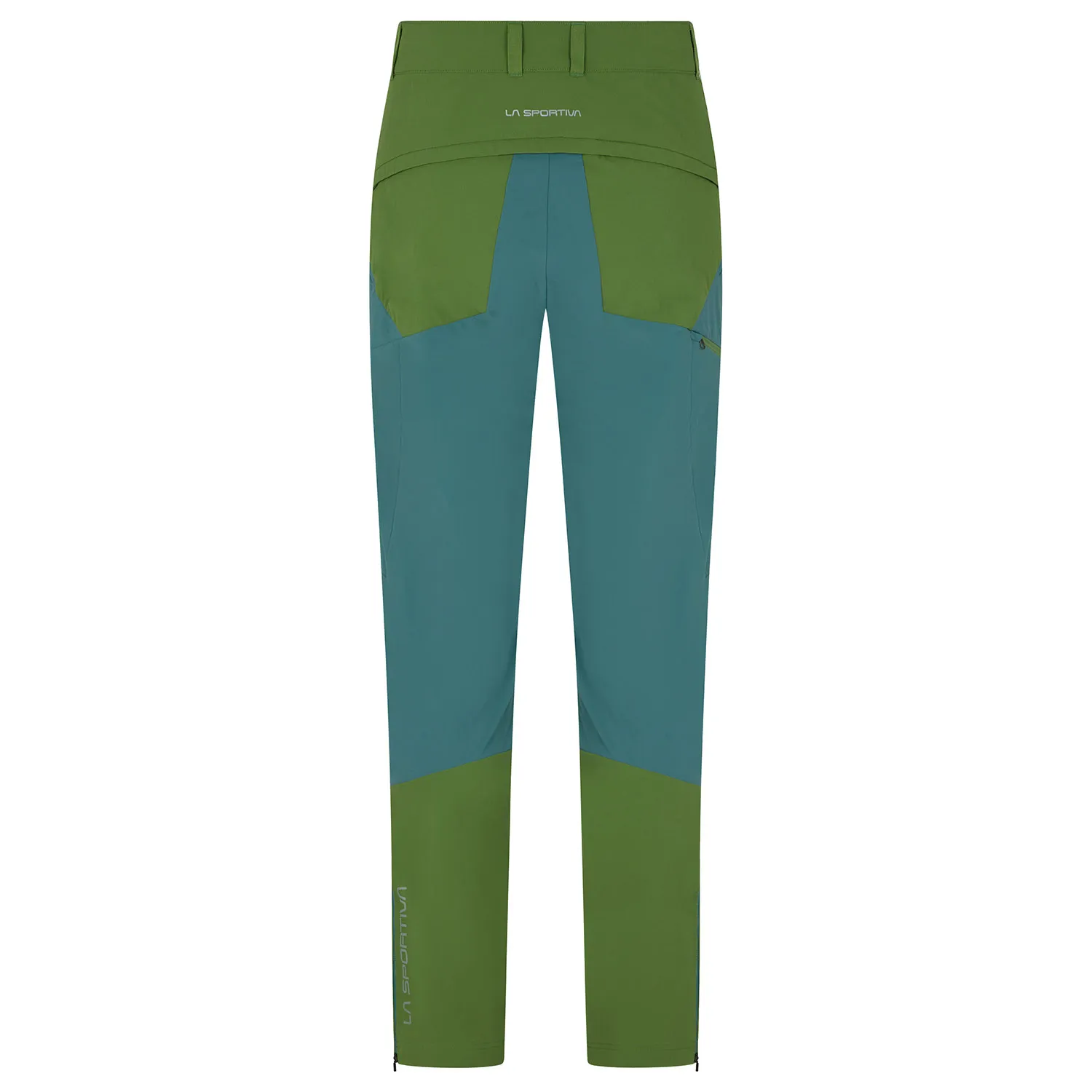 LA SPORTIVA MONUMENT PANT PANTALONE TECNICO DA TREKKING ETIVO LEGGERO UOMO - Image 2