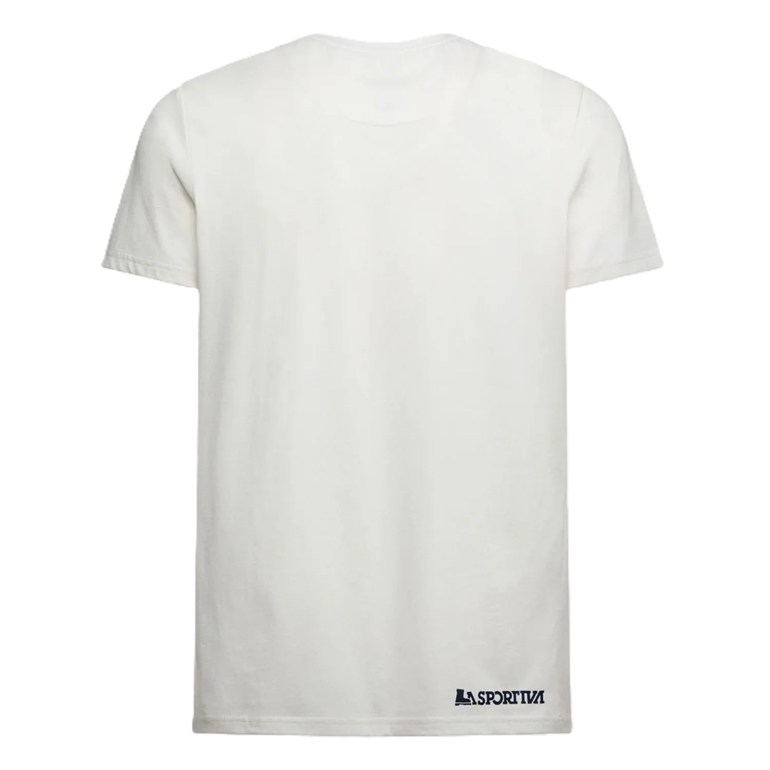 LA SPORTIVA MOON ROCK T-SHIRT UOMO IN COTONE PER ARRAMPICATA - DISPONIBILE IN 2 COLORI - Image 4