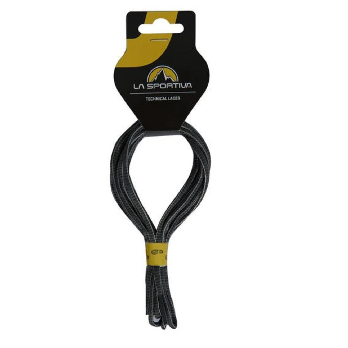 LA SPORTIVA MOUNTAIN RUNNING LACES 107/42 - DISPONIBILE IN 3 COLORI