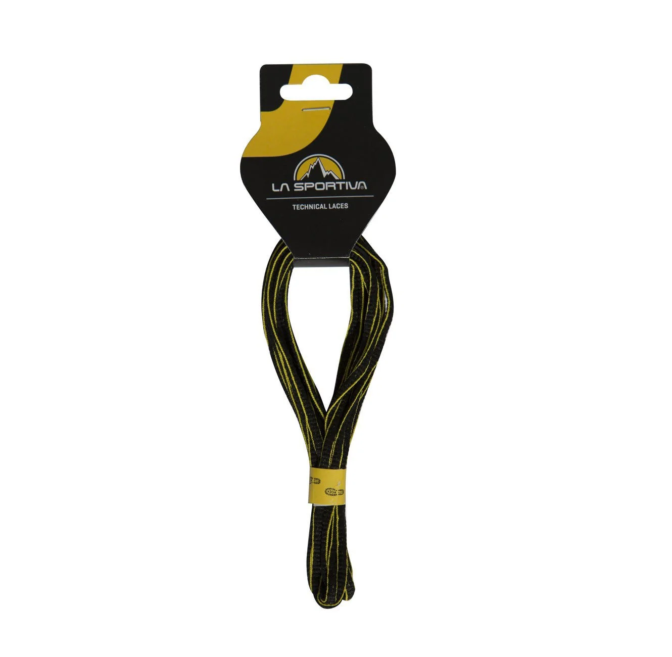 LA SPORTIVA MOUNTAIN RUNNING LACES 107/42 - DISPONIBILE IN 3 COLORI - Image 3