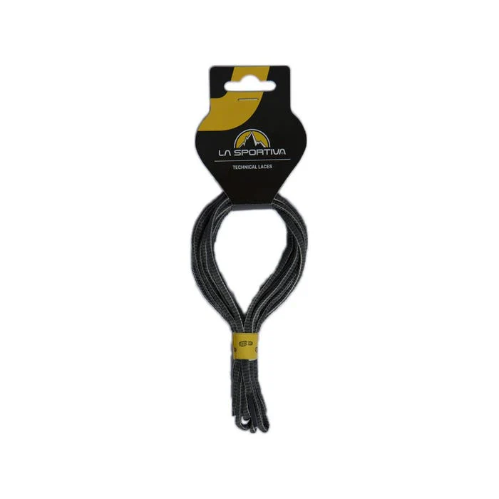LA SPORTIVA MOUNTAIN RUNNING LACES 132/52 - DISPONIBILE IN 3 COLORI - Image 3